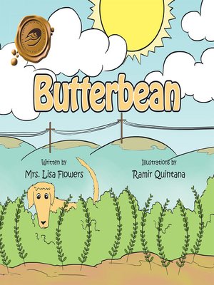 cover image of Butterbean